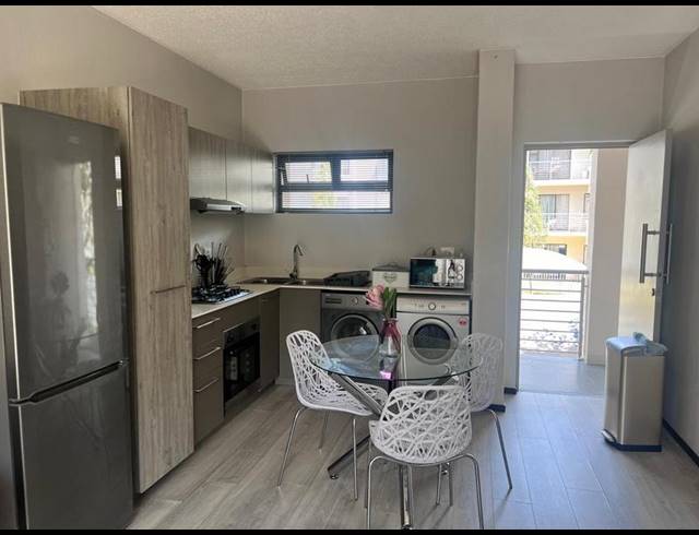 1 BEDROOM PROPERTY TO RENT IN BROADACRES